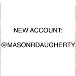 @mason.daugherty - Instagram