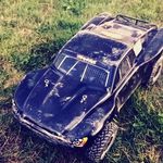 Mason Daugherty - @rc_slash2wd - Instagram