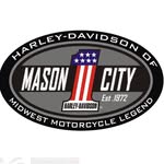 Mason City Harley Davidson - @harley_of_masoncity - Instagram