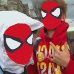 Mason Davidson - @masondavidson215 - Instagram