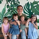 Mason De Leon - @thisismasonnow - Instagram