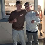 Mason Dempsey - Facebook
