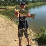 Mason Dillard - @fishing_is_the_way_of_life - Instagram