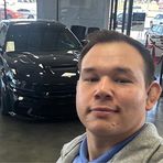 Mason Dillard - Facebook