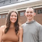Elaina + Alex, Homestead & DIY - @masondixonacres - Instagram