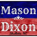 Mason Dixon - @masondixon_shallotte - Instagram