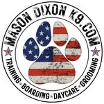 Mason Dixon K9 - @masondixonk9 - Instagram