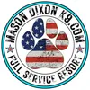 Mason Dixon K9 Pet Resort - @mason.dixon.k9.pe - TikTok