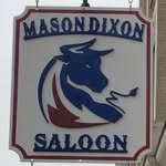 Mason Dixon Saloon - @masondixondbq - Instagram