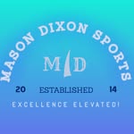 Mason Dixon Sports - @mason.dixonsports - Instagram