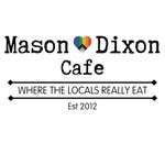 Mason✯Dixon Cafe - @masondixoncafe - Instagram