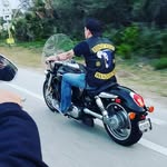 Mason Doss - @thereal_d13 - Instagram