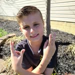 Mason Dossett - @mason_dossett_42 - Instagram
