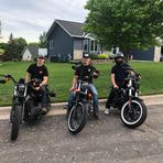 Mason Dotson - Facebook