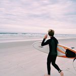 mason dowdy - @surfrider_cleanup - Instagram