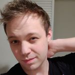 Mason Drew - @lhappysadl - Instagram