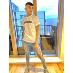 Mason Duffy - Facebook