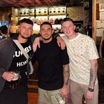 Mason Duffy - Facebook