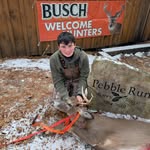 Mason Dunlap - @masondunlap73 - Instagram