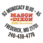 Mason Dixon BBQ Services East - Facebook