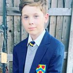 Mason East - @masoneast9 - Instagram