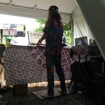 Mason East - @keesh.otb - Instagram