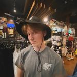 Mason East - @masoneast0605 - Instagram