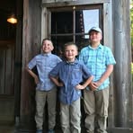 Mason Ebert - Facebook