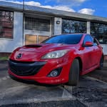 Mason Ebert - @meswans.car.adventures - Instagram