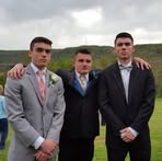 Mason Eddinger - Facebook