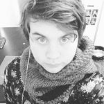 Mason Eddy - @xxshattersongxx - Instagram
