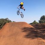 Mason - @mason.bmx.egan - Instagram