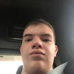 Mason Egan - @tyannosaurusrexfoot - Instagram