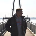 @masonegan - Instagram