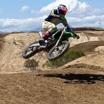 Mason Erb - @masonmoto46 - Instagram