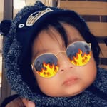 Mason Cobain Escobar 🎸 - @masoncobainescobar - Instagram