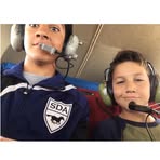 Mason Escobar - Facebook