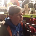 Mason Faraday - Facebook