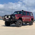 Mason Farley - Facebook