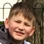 Mason Farmer - @cucumber_boi2104 - Instagram