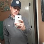 Mason Farris - @papa_bless_25 - Instagram
