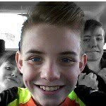 mason - @_masonfeast2004 - Instagram