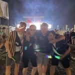 Mason feast - @feastybackup - Instagram
