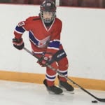MASON FITZPATRICK - @fitz_hockey99 - Instagram