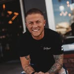 Mason Fitzpatrick - @transform.photography - Instagram