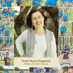 Nicole Mason Fitzpatrick - @nicolemasonfitzpatrick - Instagram