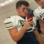 Mason Frampton - @mframp8 - Instagram