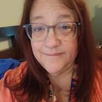 Carol Mason-Franklin - @carol5rnp - Instagram