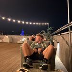 @mason.franklin_ - Instagram