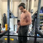 Mason Franklin - @mason_gains_06 - Instagram